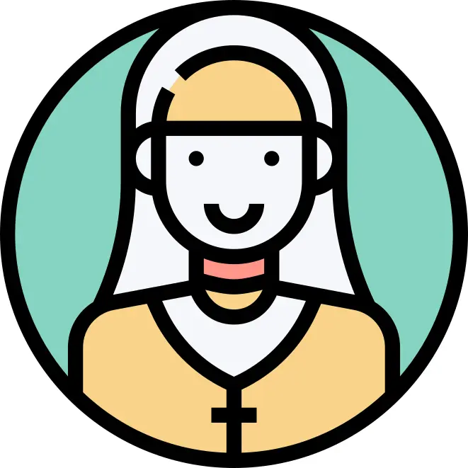 Nun
