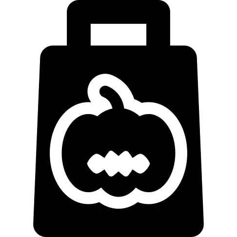 Halloween Bag