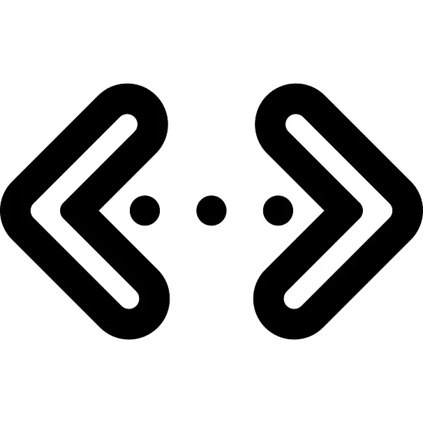 Programming code signs