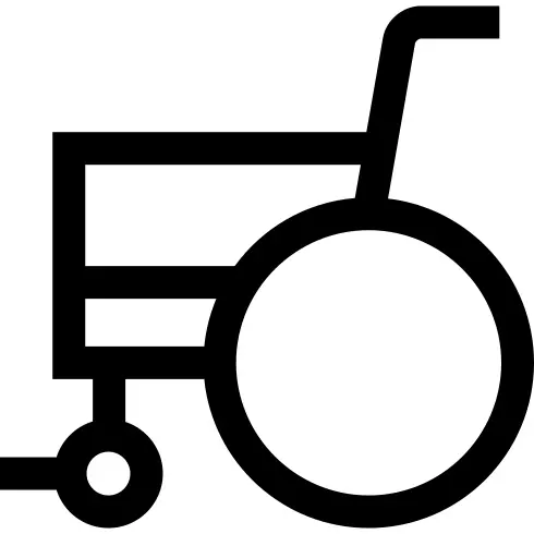 Wheelchair