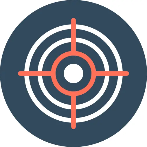 目标