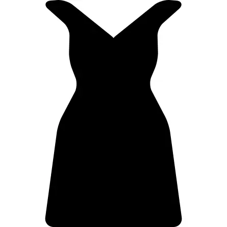 Women Party Long Dress