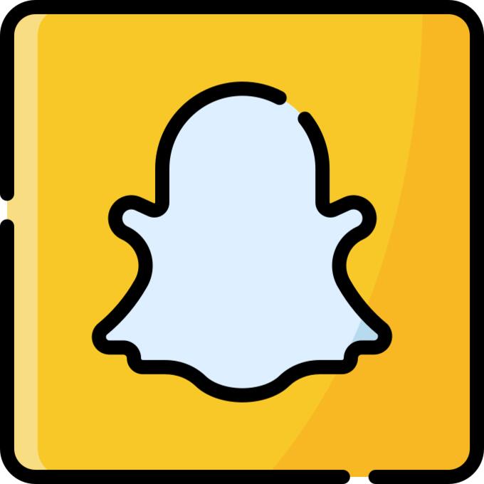 Snapchat logo