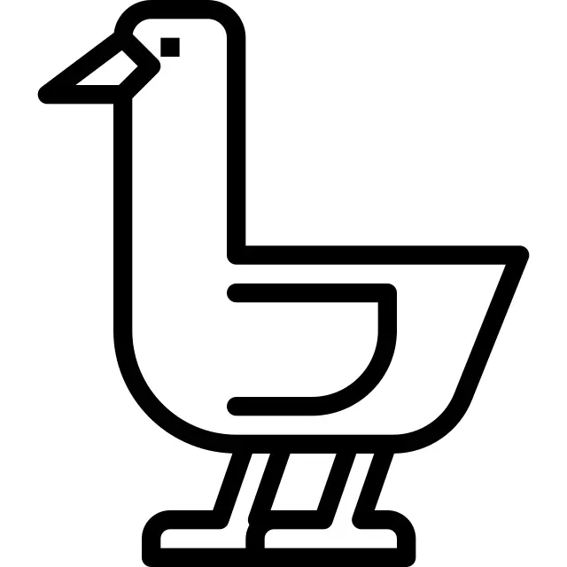 Goose
