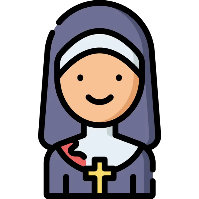 Nun