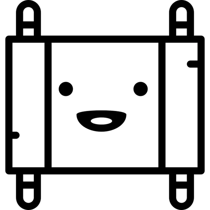 滚动