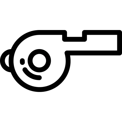 Whistle