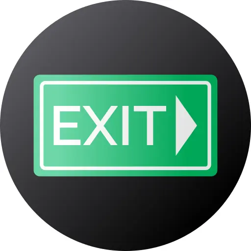 Exit