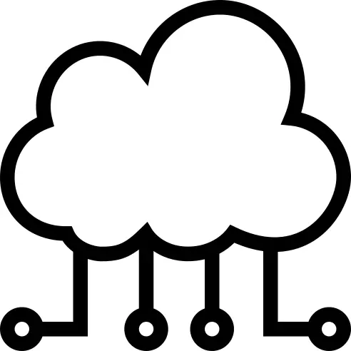 Cloud computing