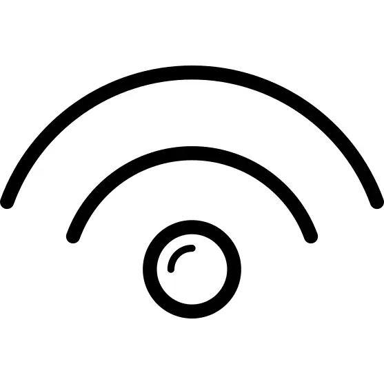 Wifi Sign