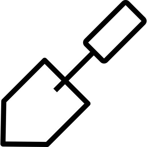 铲