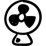 Fan hand drawn tool