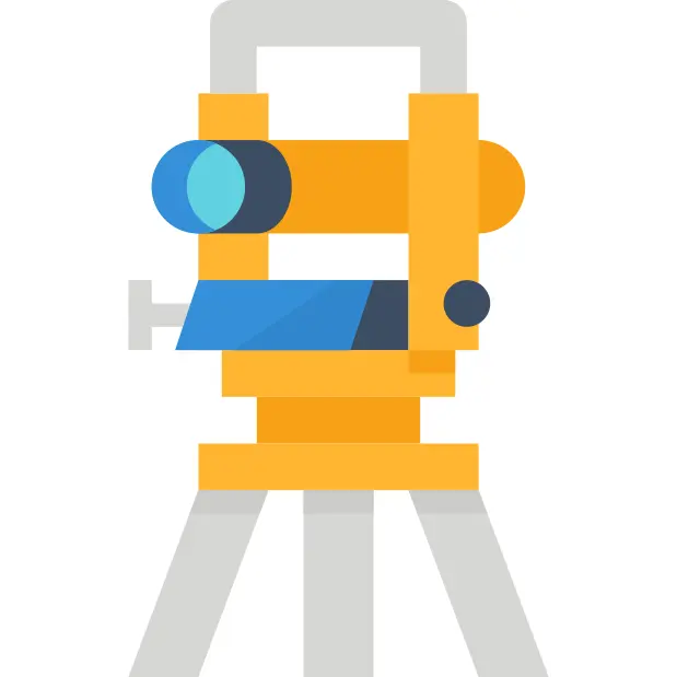 Theodolite