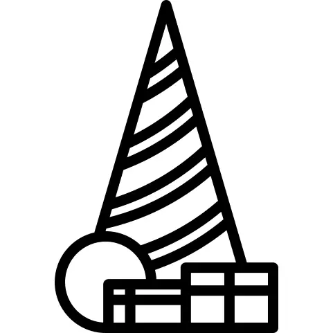 Presents Under the Tree