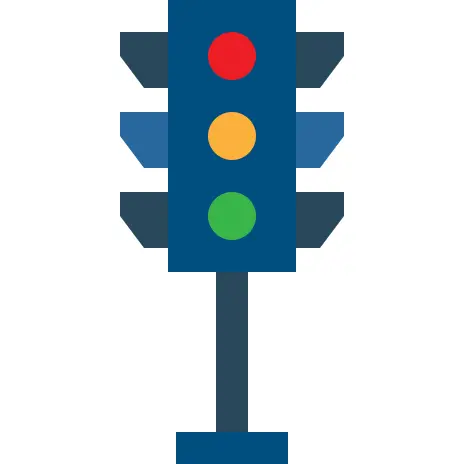 红绿灯