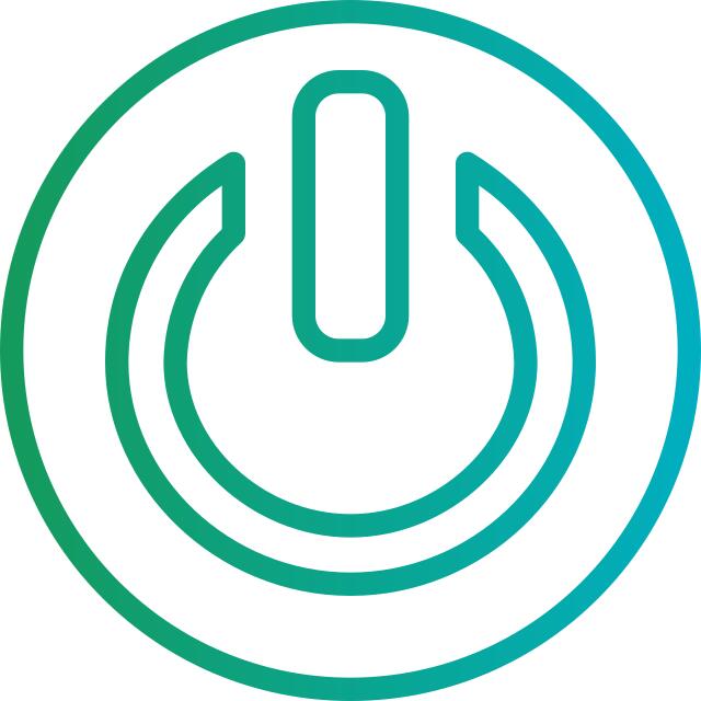 Power button