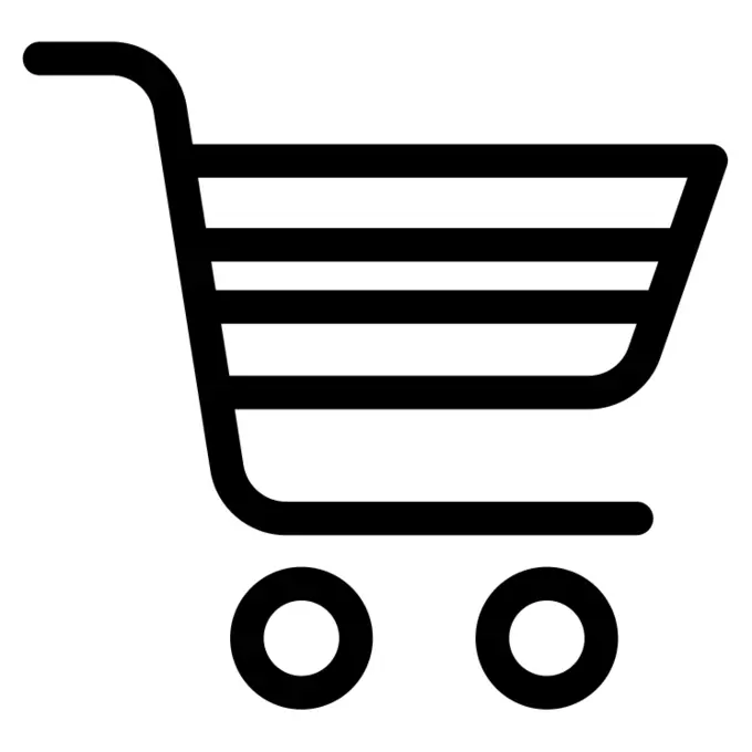 Shopping cart