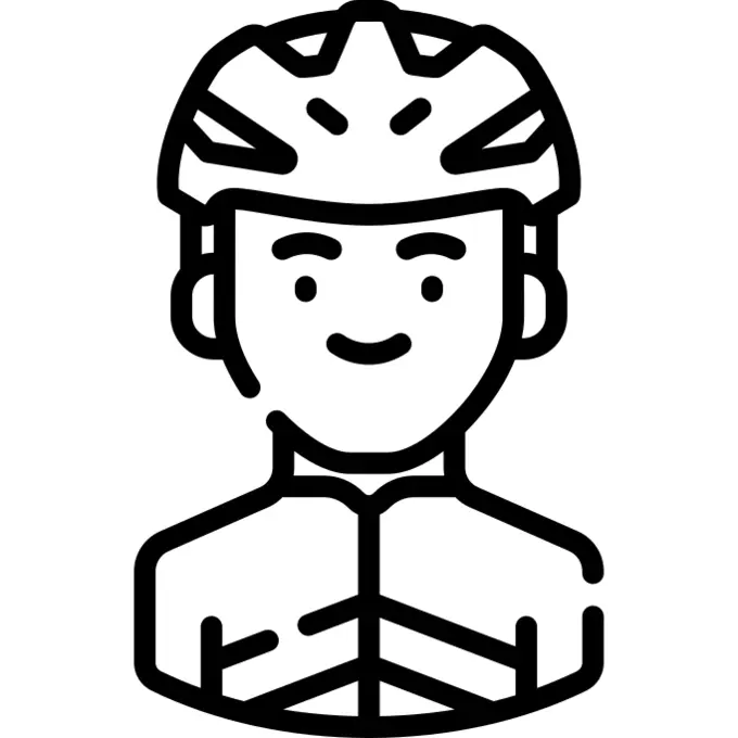 Cyclist