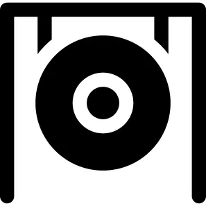Chinese Gong