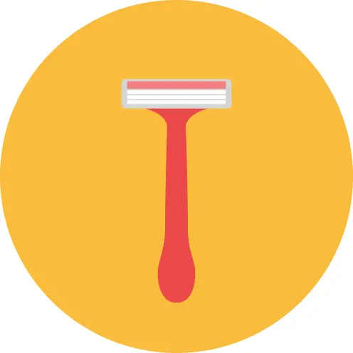 Shaving