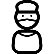 Surgeon