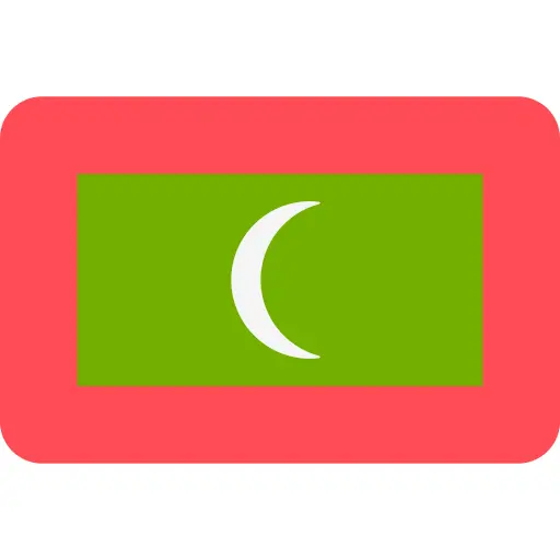 马尔代夫