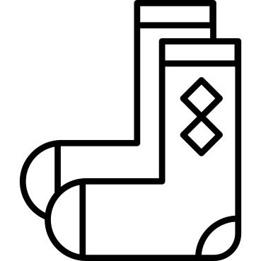 Sockets outline