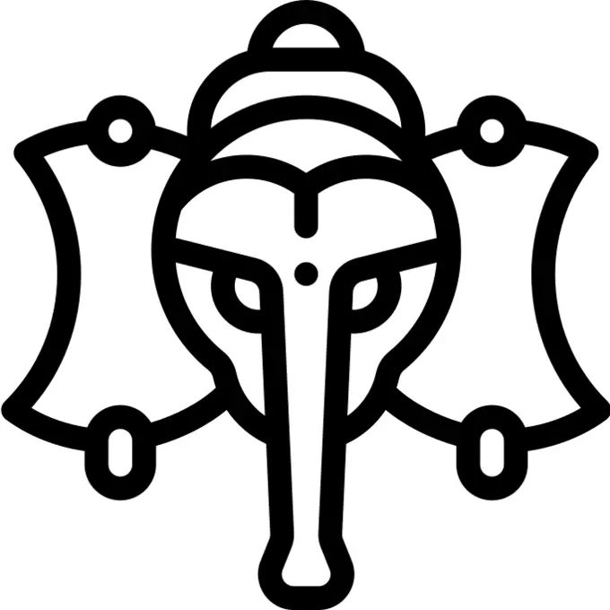 Ganesha