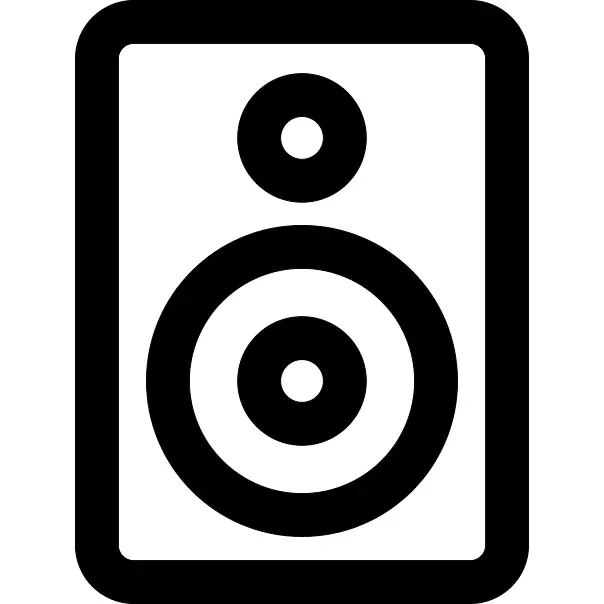 Audio amplification tool outline