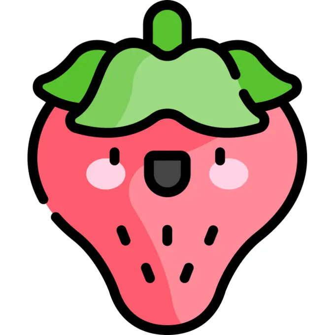 Strawberry