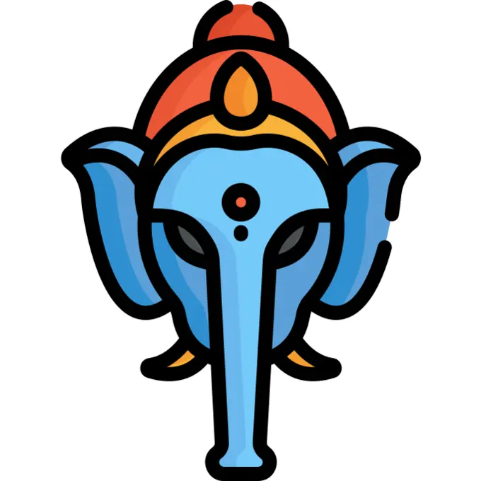 Ganesha