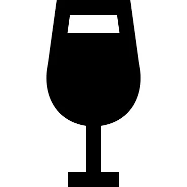 Wine glass