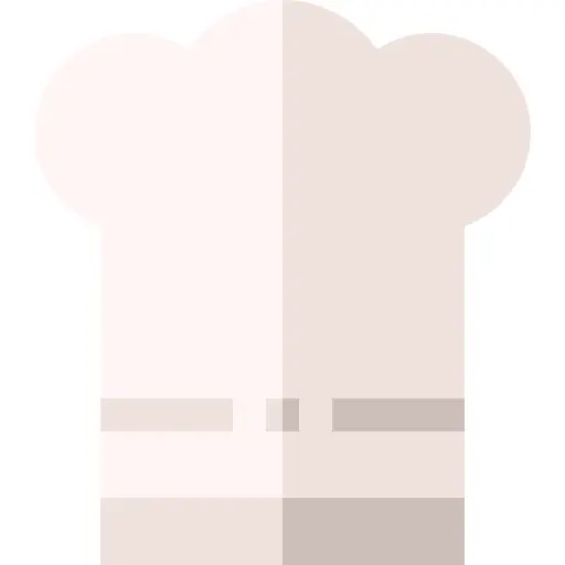Chef hat