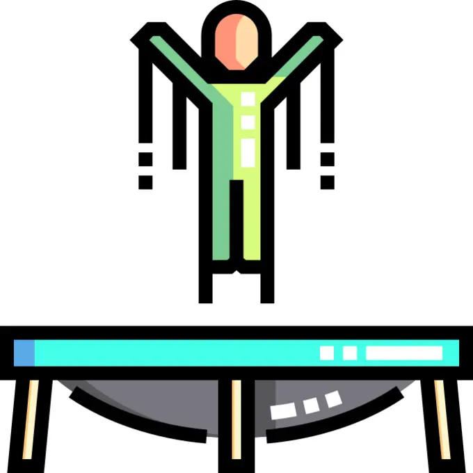 Trampoline