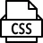 Css