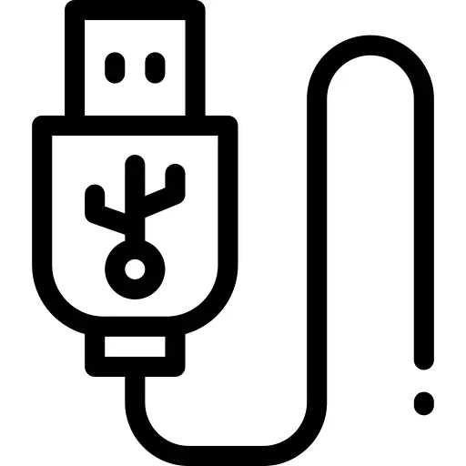 USB电缆