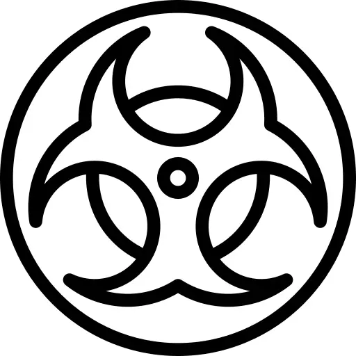 Biohazard