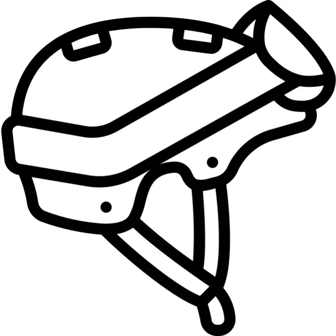 Helmet