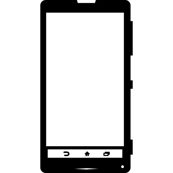 Phone tool variant symbol