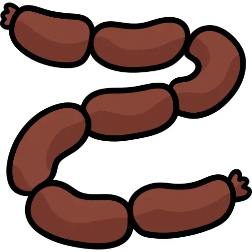 Sausages