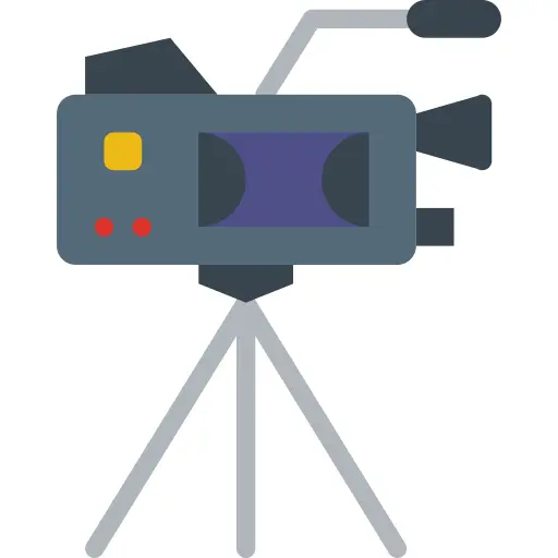Video camera
