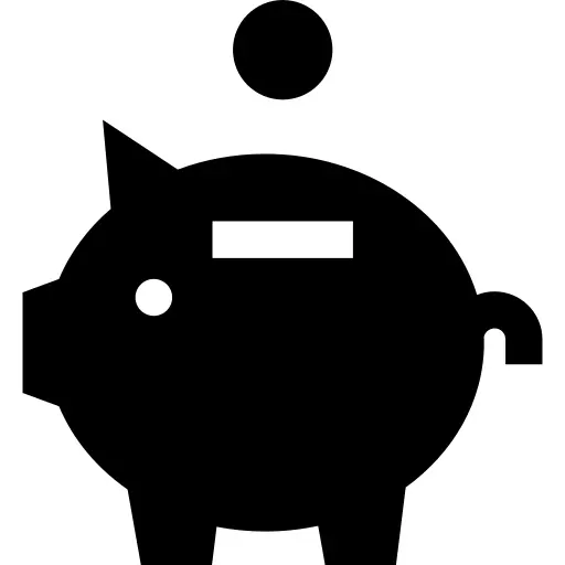 Piggy bank