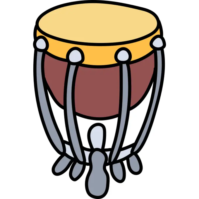 Timpani