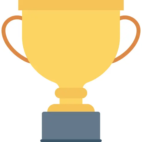 Trophy