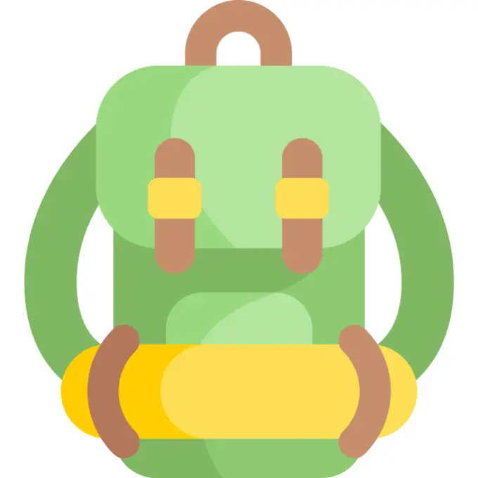 Backpack