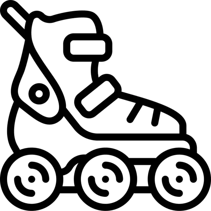 Roller skate