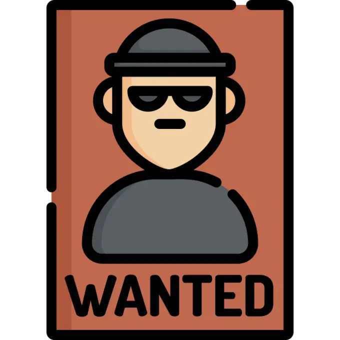 Wanted