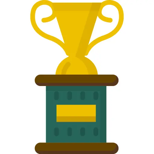 Trophy