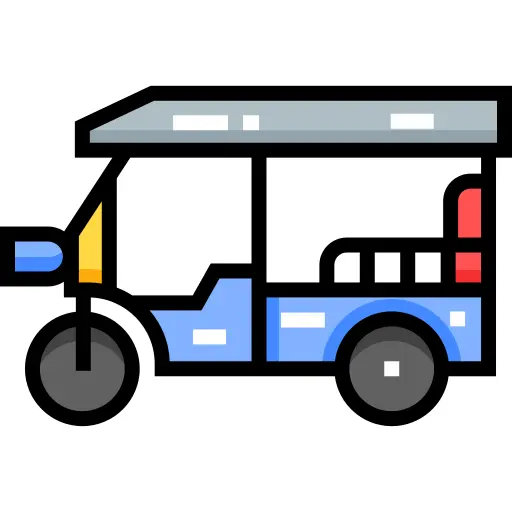 Tuk tuk