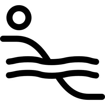 Swimming In the Pool